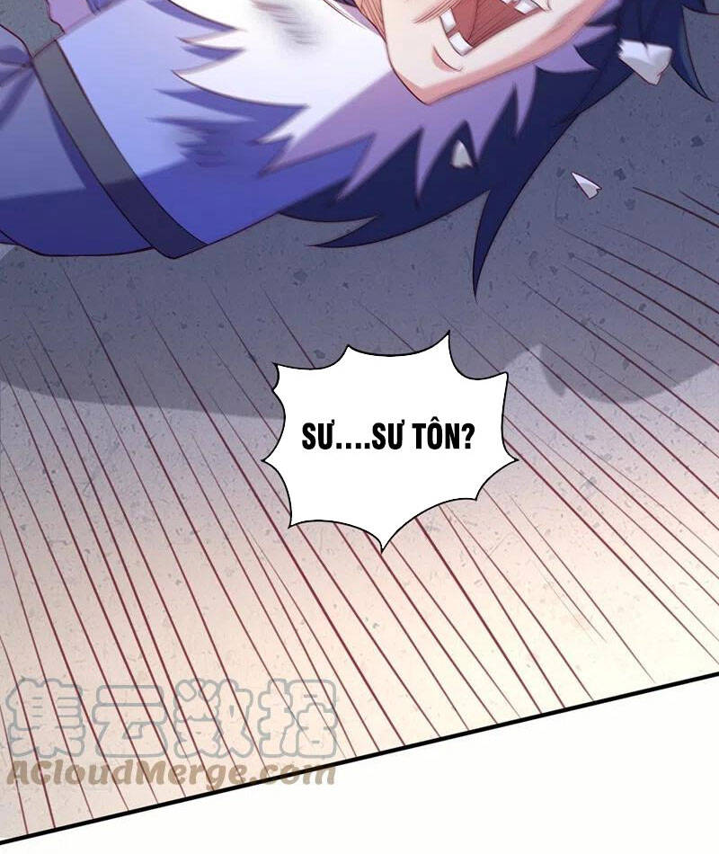 Linh Kiếm Tôn Chapter  487 - 29