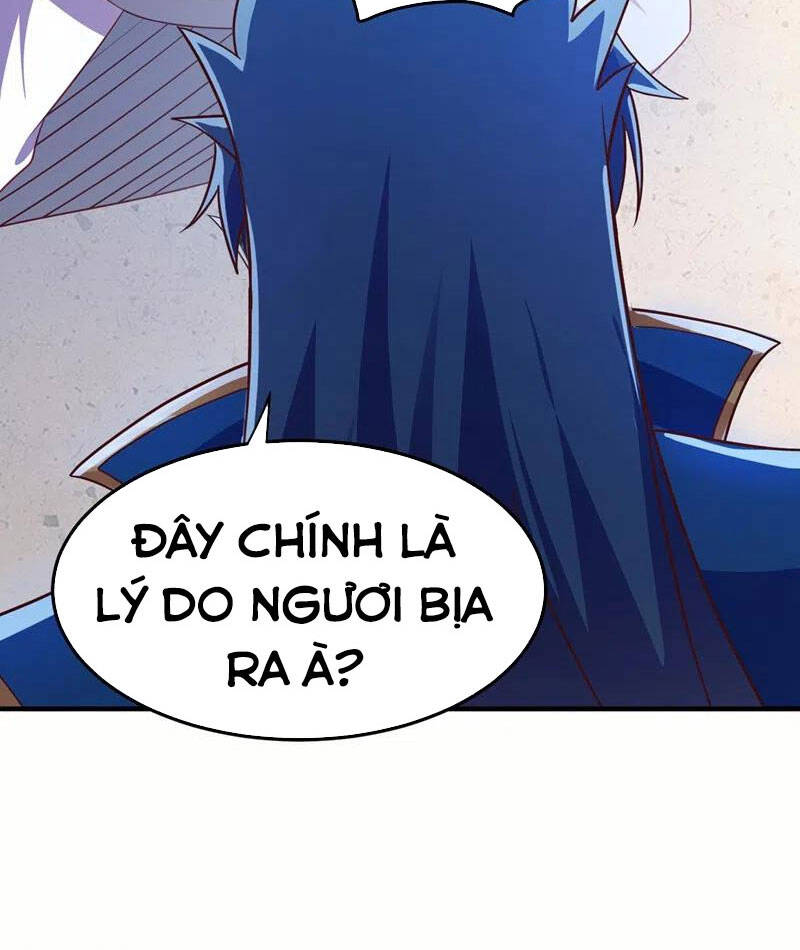 Linh Kiếm Tôn Chapter  487 - 33
