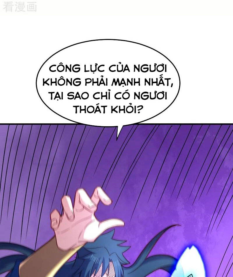 Linh Kiếm Tôn Chapter  487 - 34