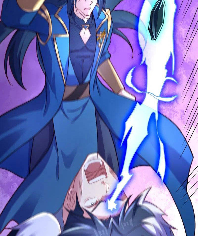 Linh Kiếm Tôn Chapter  487 - 35