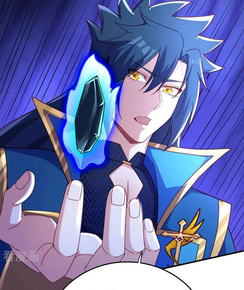 Linh Kiếm Tôn Chapter  487 - 37