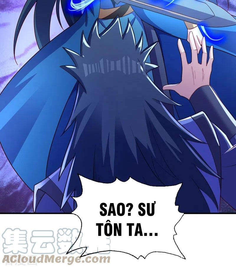 Linh Kiếm Tôn Chapter  487 - 39
