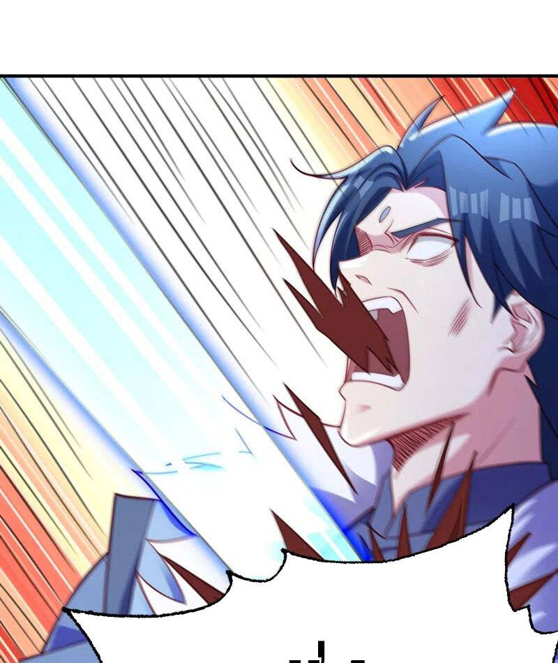 Linh Kiếm Tôn Chapter  487 - 40