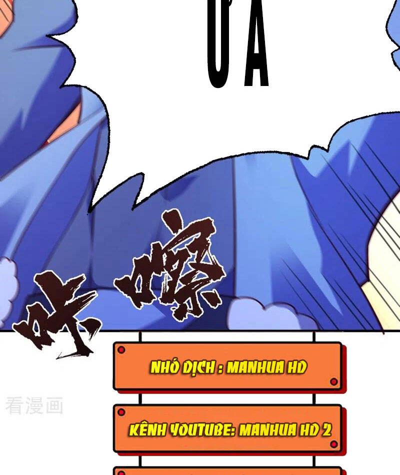 Linh Kiếm Tôn Chapter  487 - 41