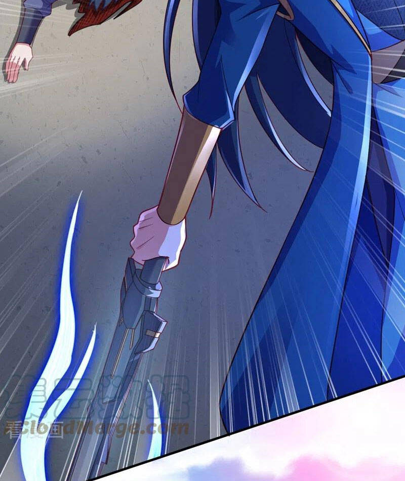 Linh Kiếm Tôn Chapter  487 - 43