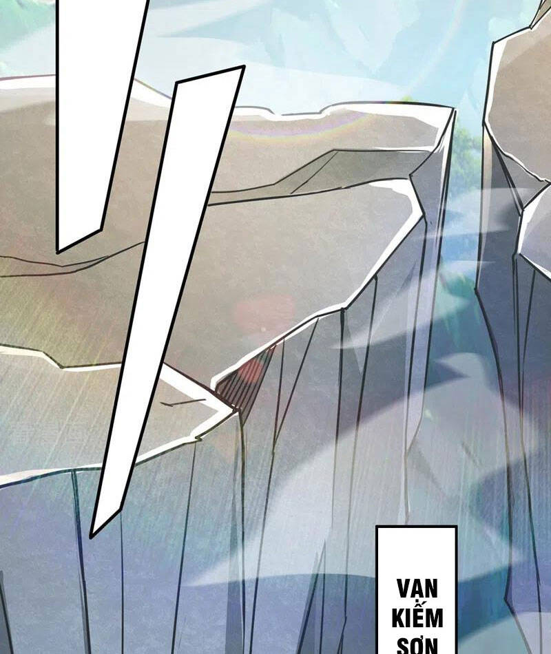 Linh Kiếm Tôn Chapter  487 - 45