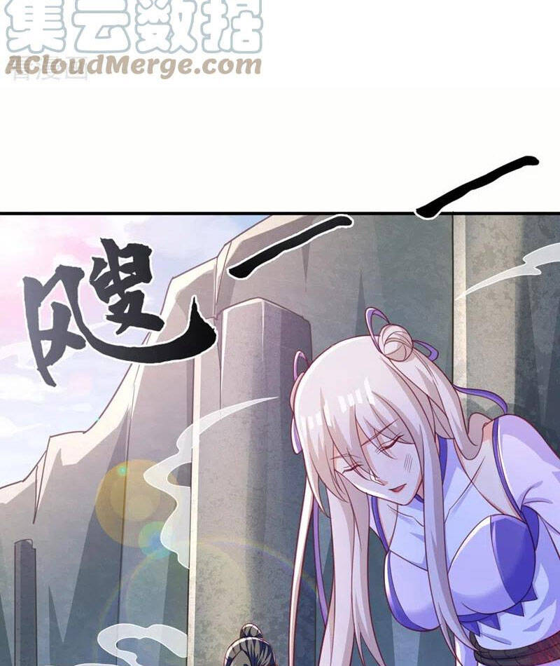 Linh Kiếm Tôn Chapter  487 - 47