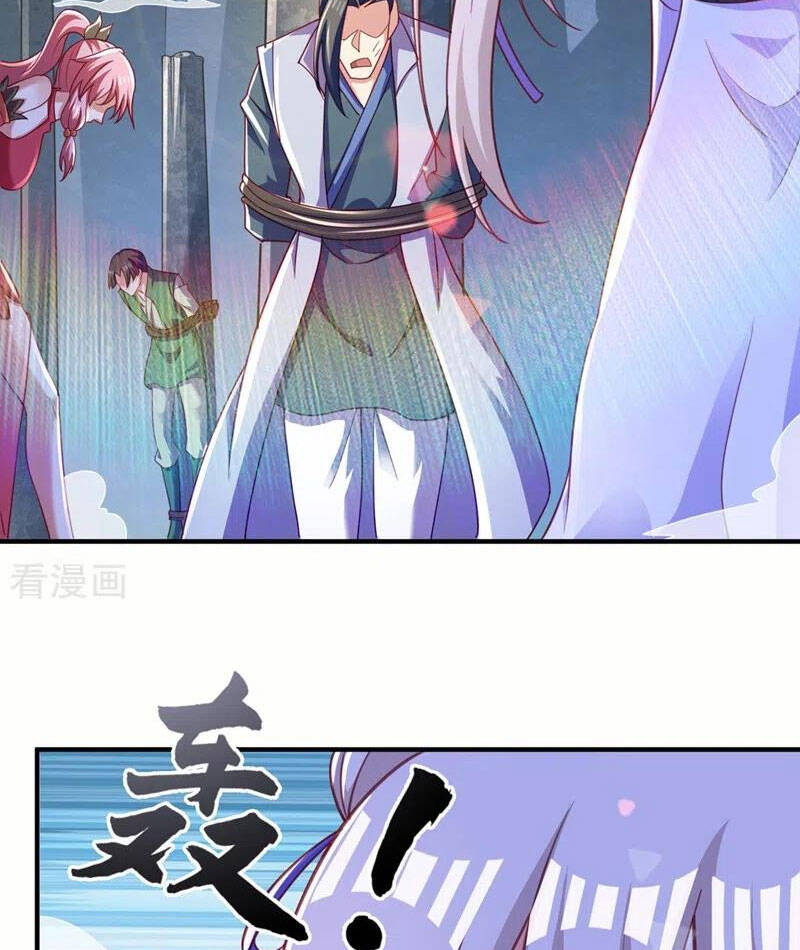 Linh Kiếm Tôn Chapter  487 - 48