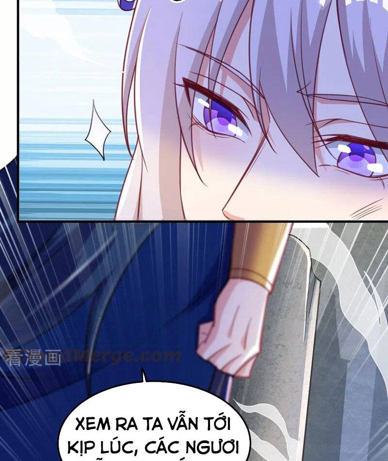 Linh Kiếm Tôn Chapter  487 - 49