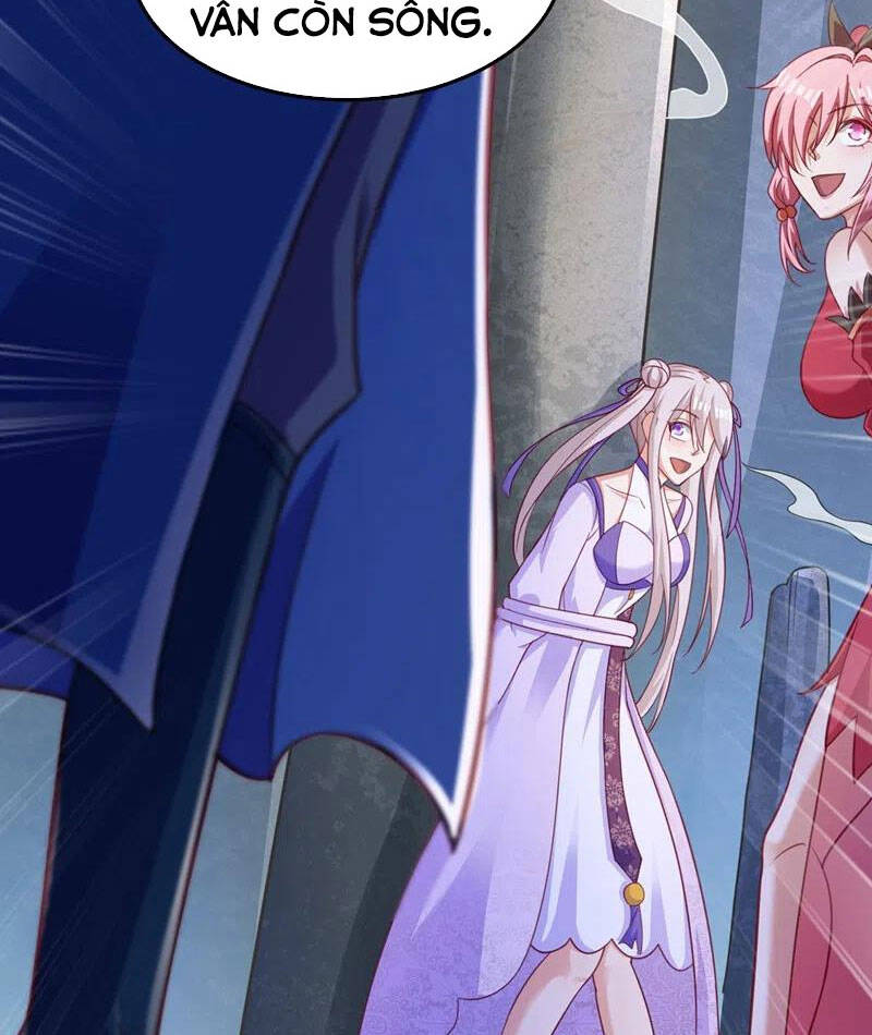 Linh Kiếm Tôn Chapter  487 - 50