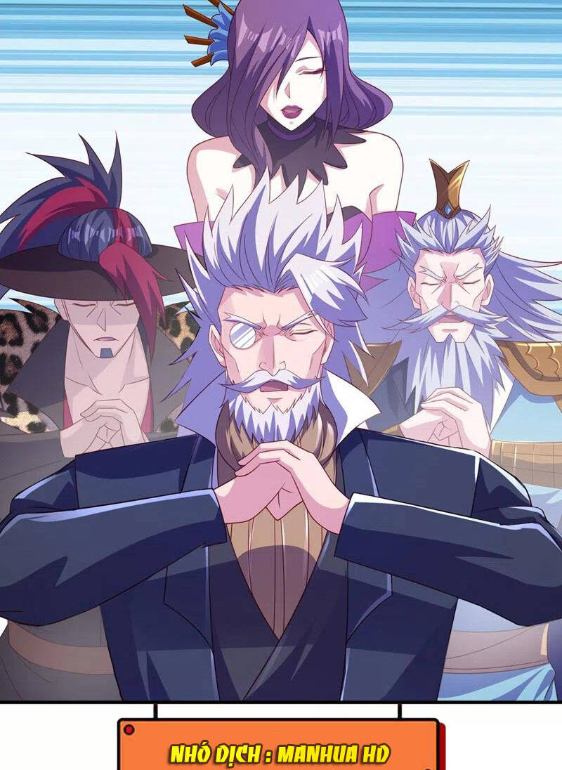 Linh Kiếm Tôn Chapter  487 - 6