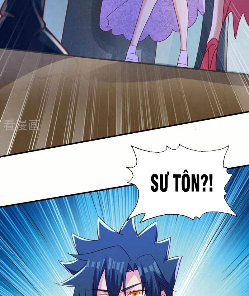 Linh Kiếm Tôn Chapter  487 - 51