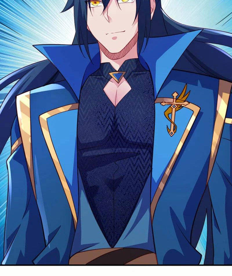 Linh Kiếm Tôn Chapter  487 - 52