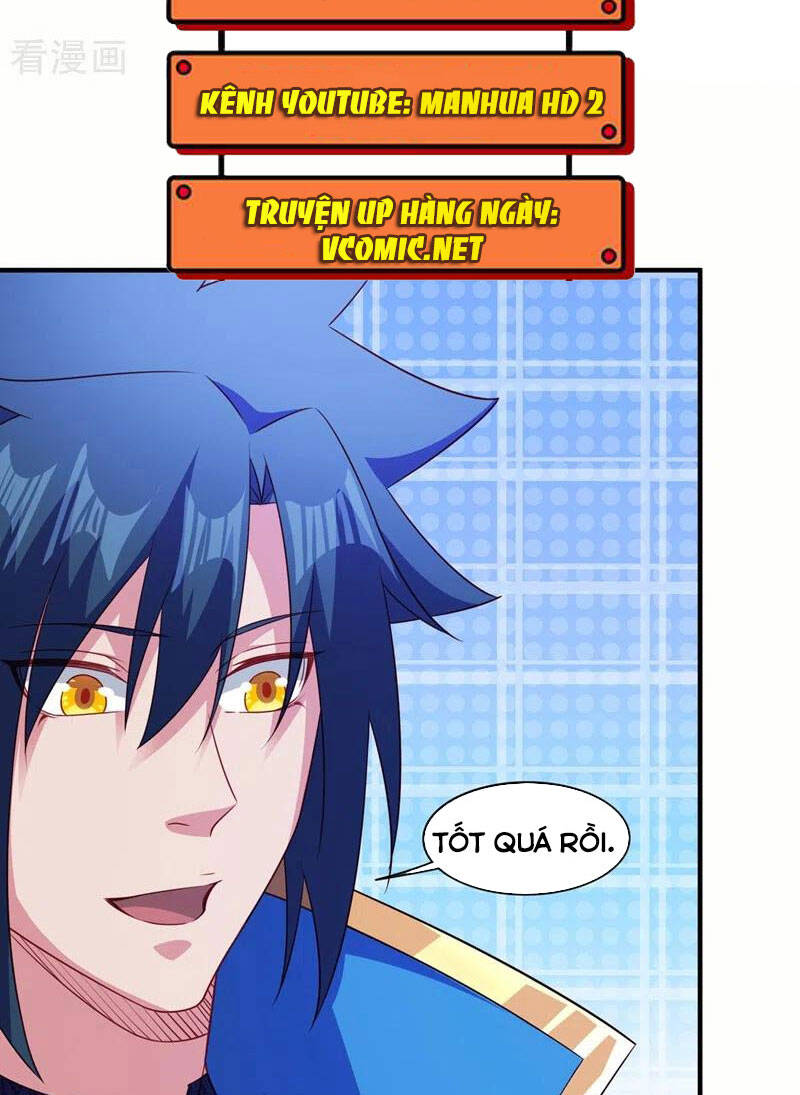 Linh Kiếm Tôn Chapter  487 - 7