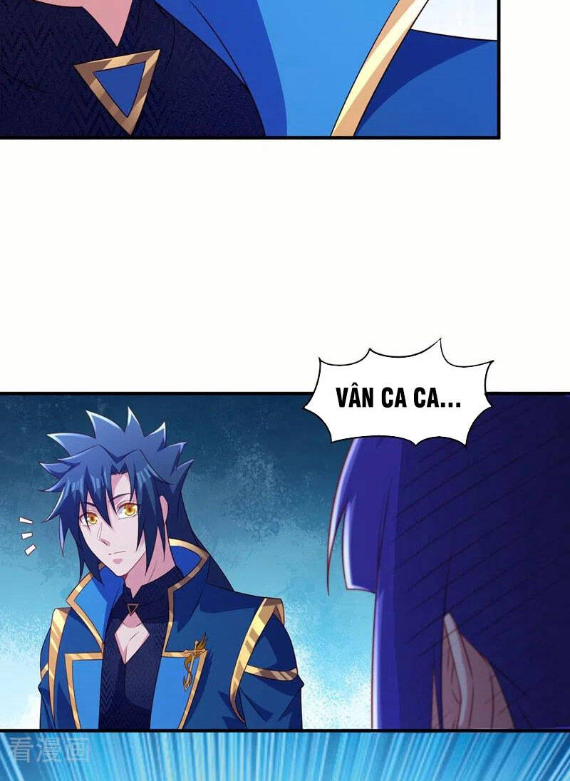 Linh Kiếm Tôn Chapter  487 - 8