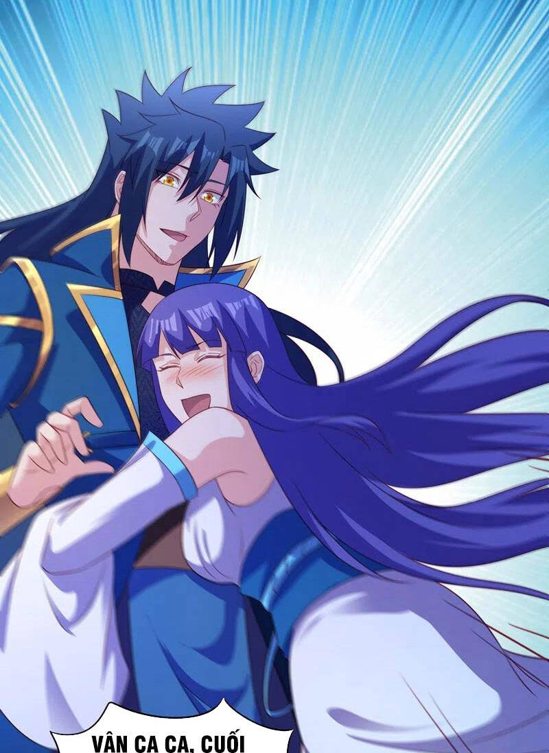 Linh Kiếm Tôn Chapter  487 - 9