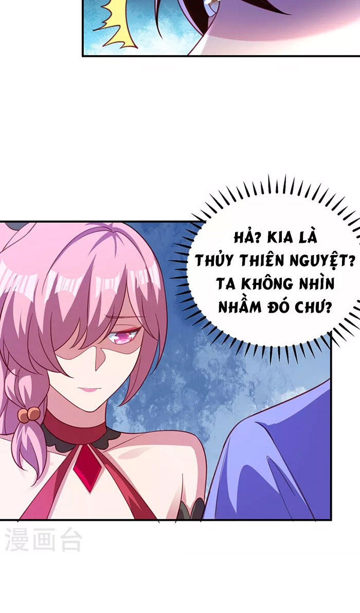 Linh Kiếm Tôn Chapter  488 - 11