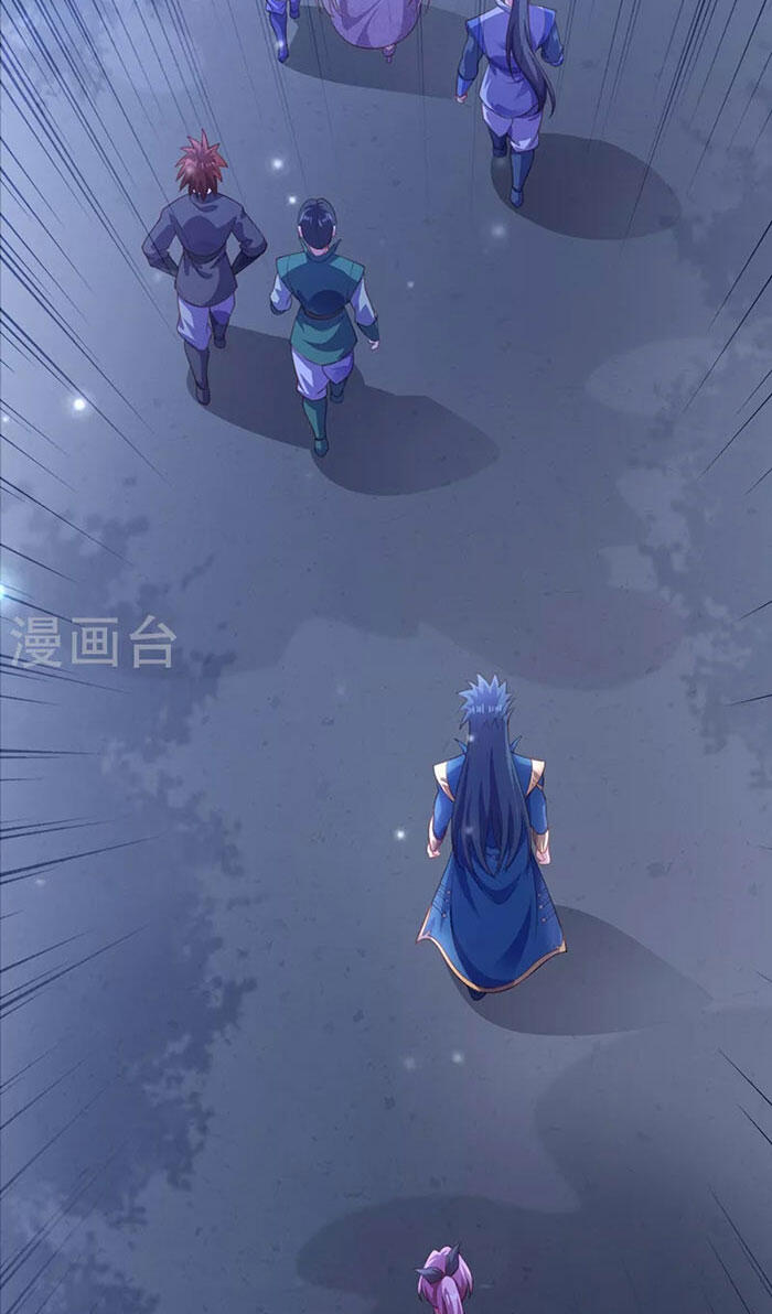 Linh Kiếm Tôn Chapter  488 - 13