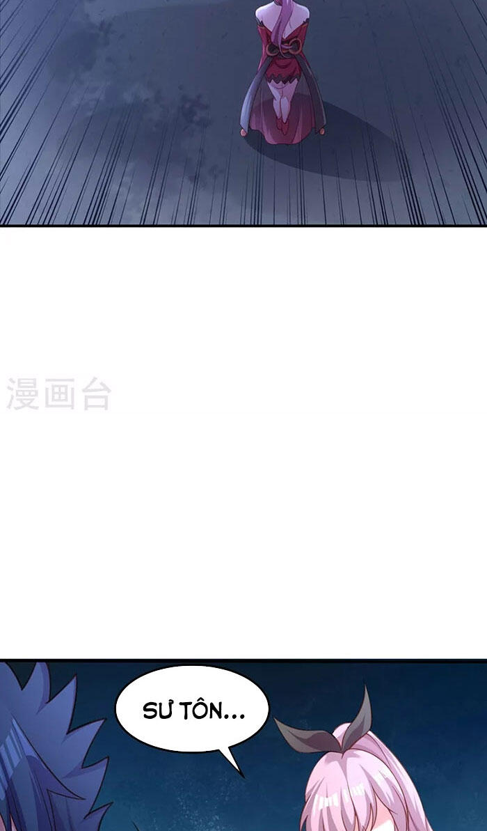 Linh Kiếm Tôn Chapter  488 - 14