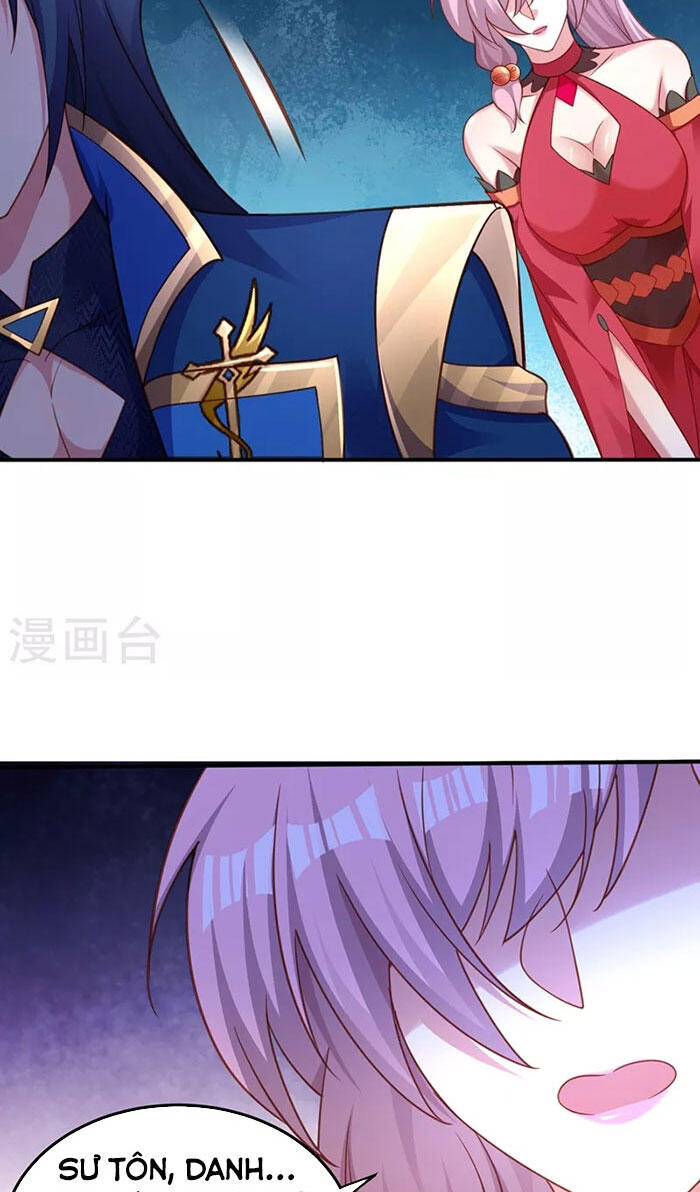 Linh Kiếm Tôn Chapter  488 - 15