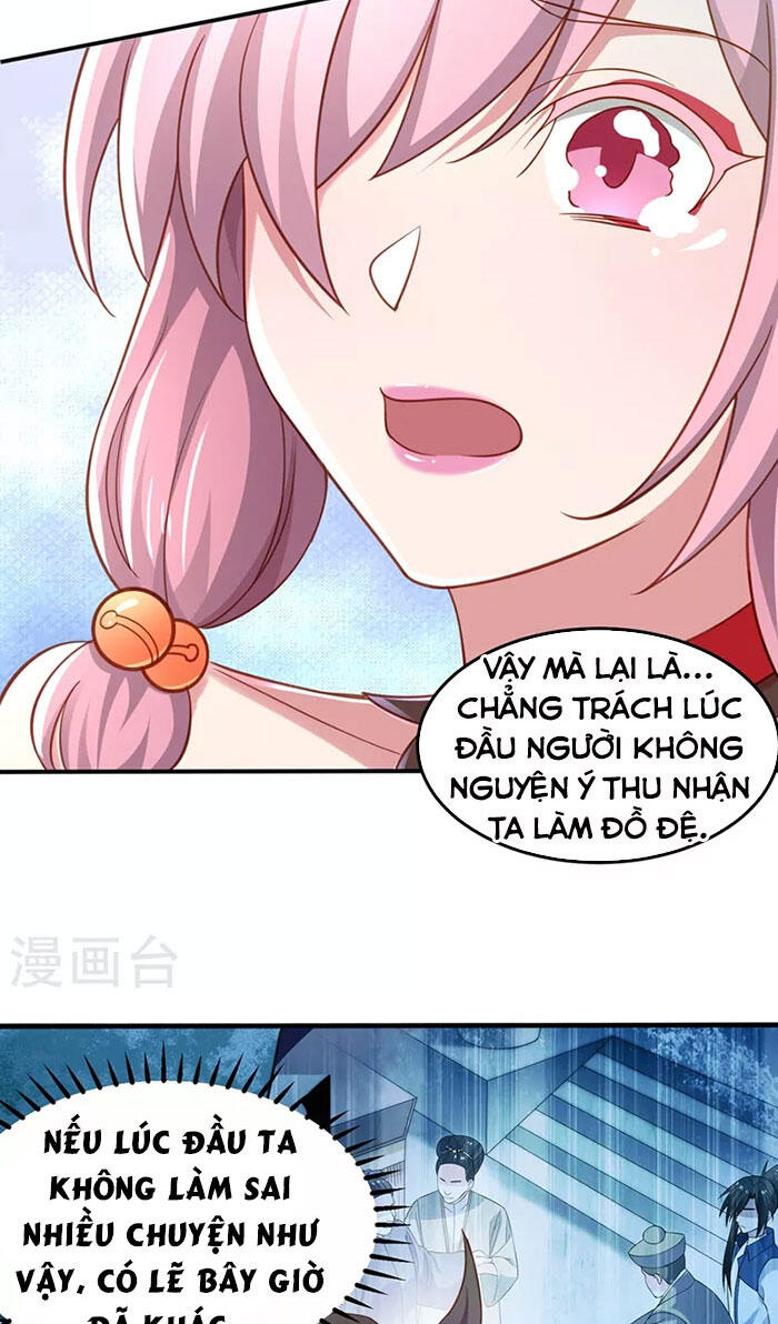 Linh Kiếm Tôn Chapter  488 - 18