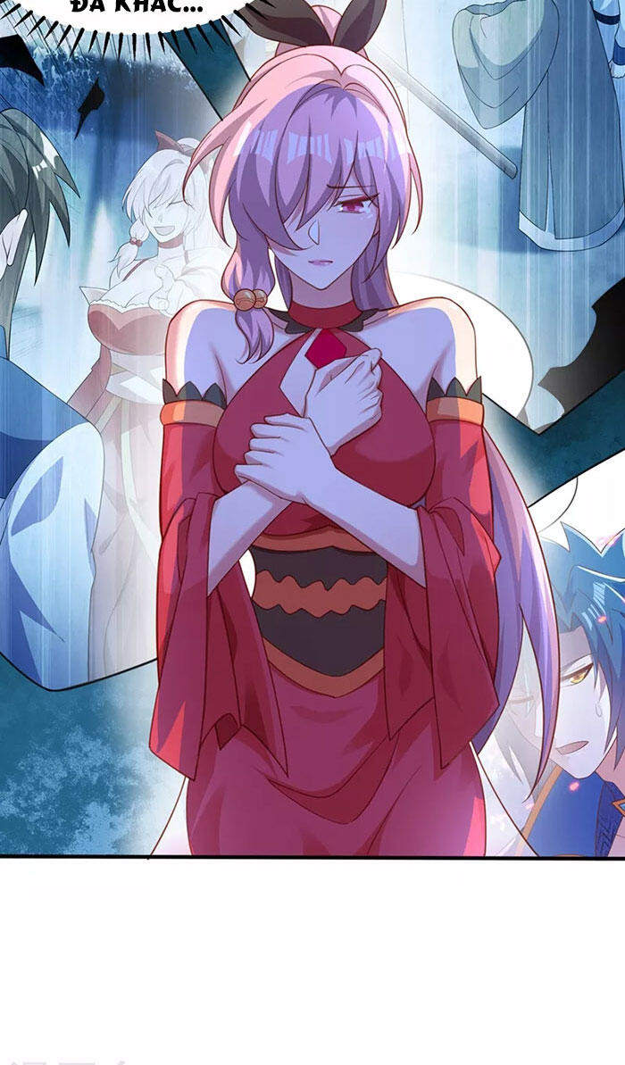 Linh Kiếm Tôn Chapter  488 - 19