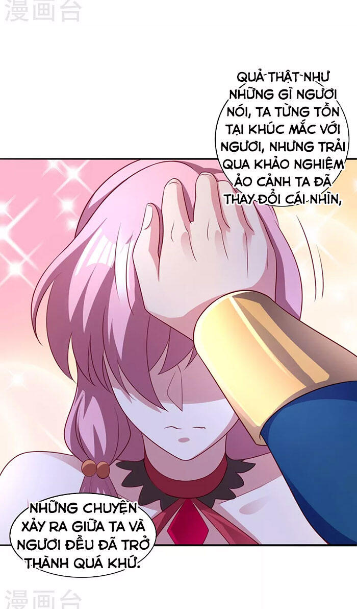 Linh Kiếm Tôn Chapter  488 - 20