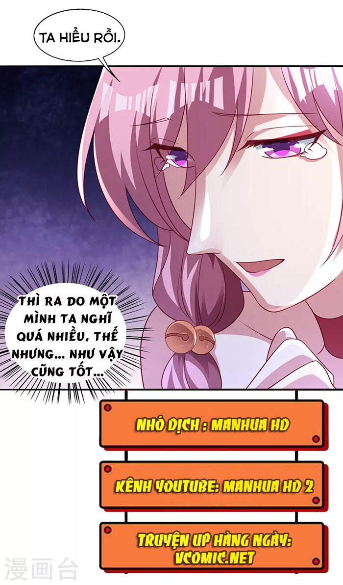 Linh Kiếm Tôn Chapter  488 - 22