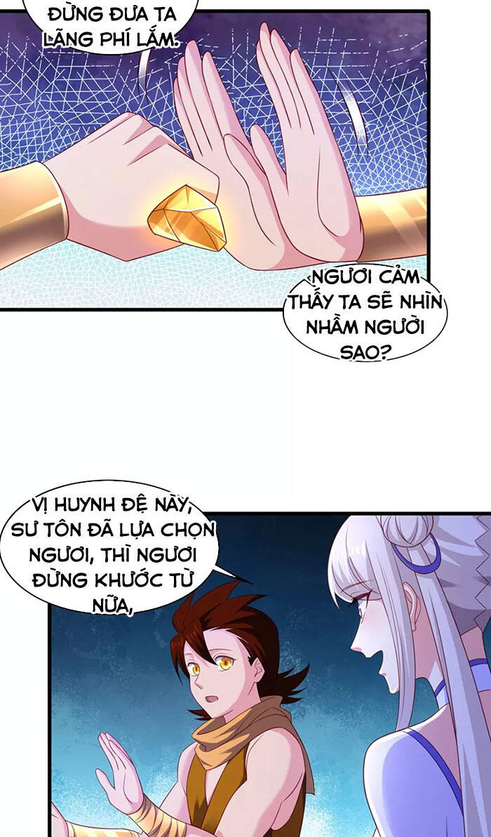 Linh Kiếm Tôn Chapter  488 - 7