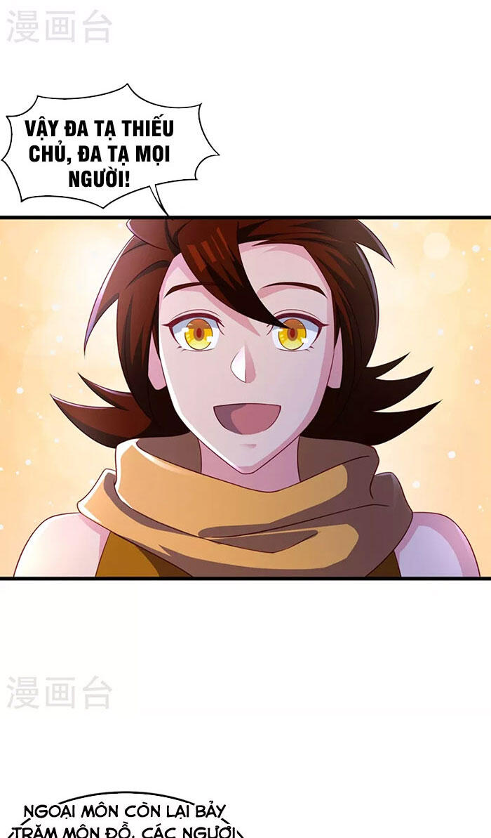 Linh Kiếm Tôn Chapter  488 - 9