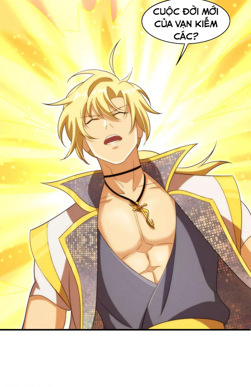Linh Kiếm Tôn Chapter  489 - 11
