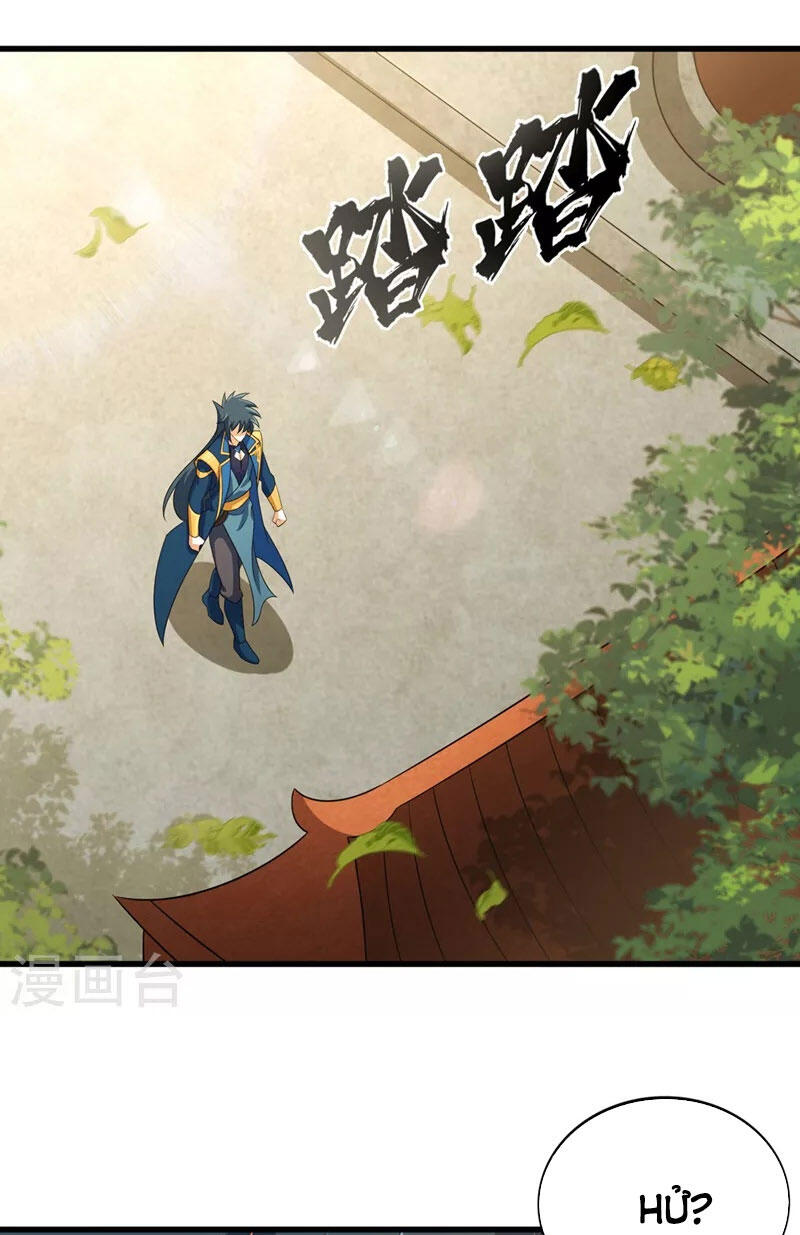 Linh Kiếm Tôn Chapter  489 - 3