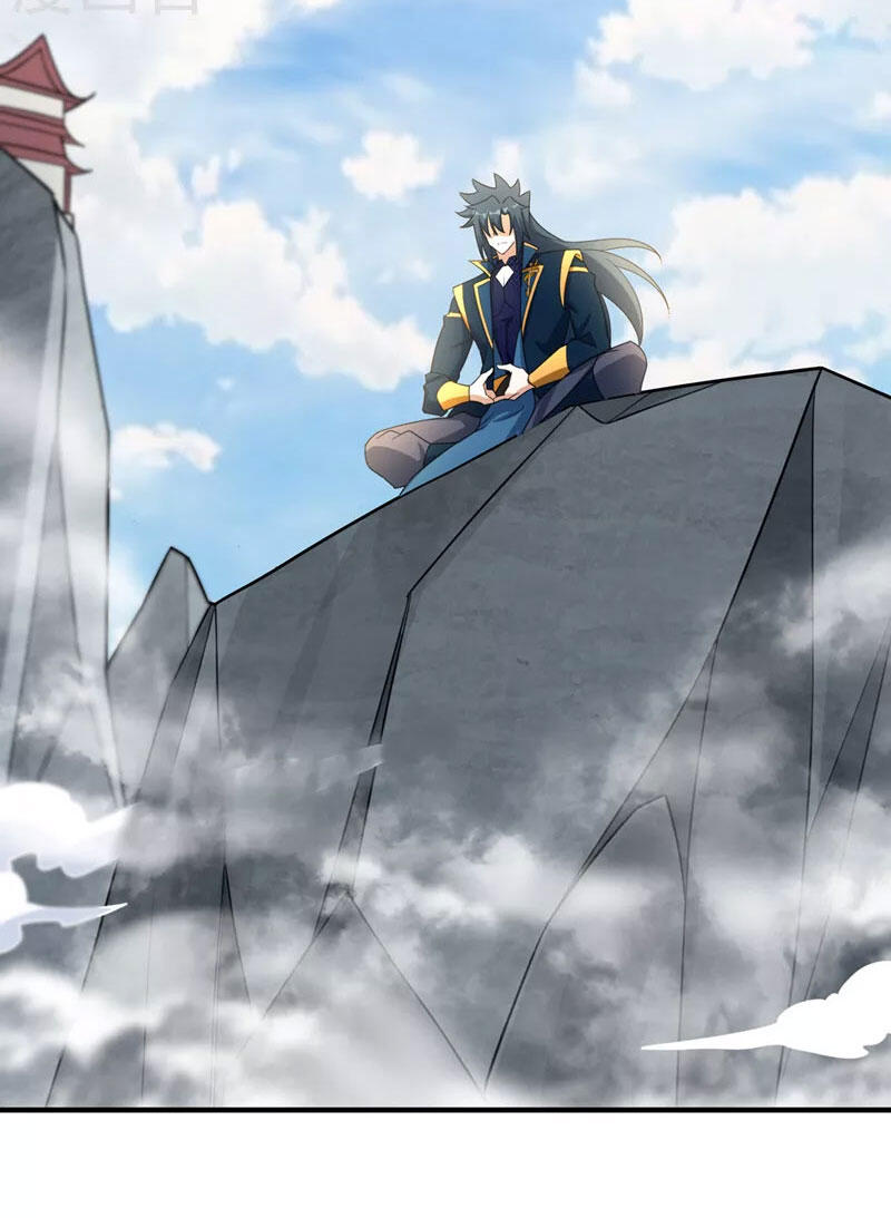 Linh Kiếm Tôn Chapter  489 - 24