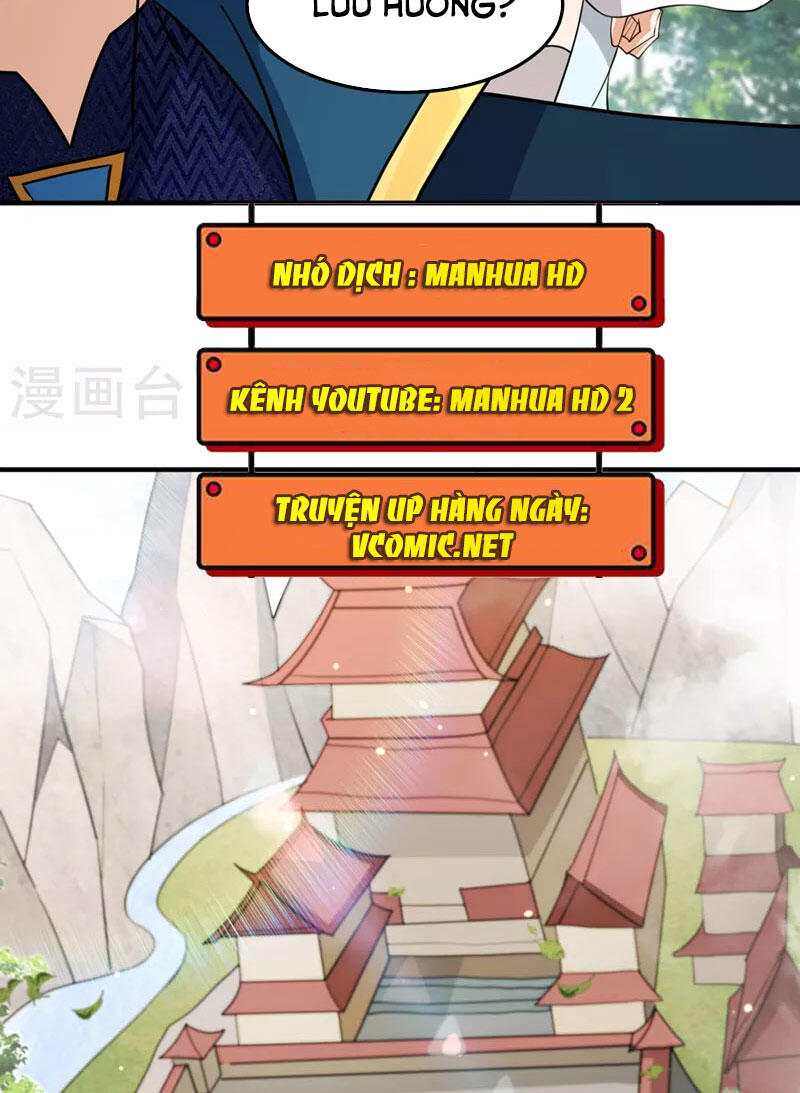 Linh Kiếm Tôn Chapter  489 - 26