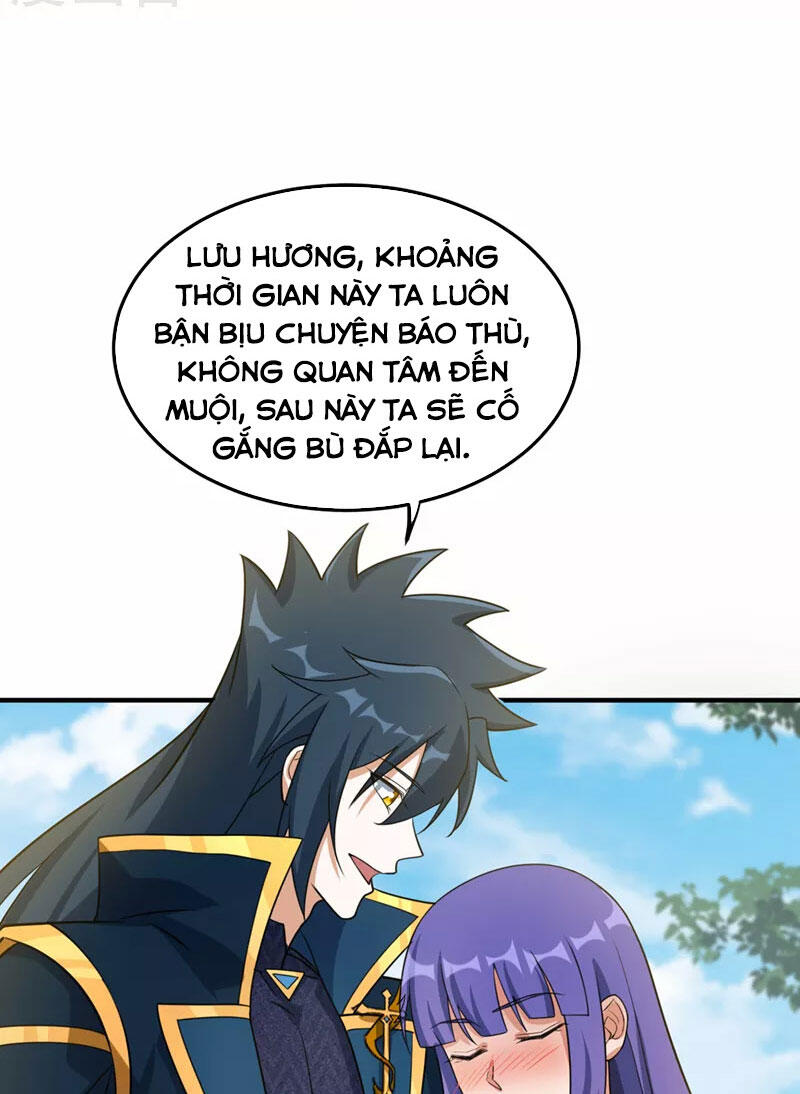 Linh Kiếm Tôn Chapter  489 - 28