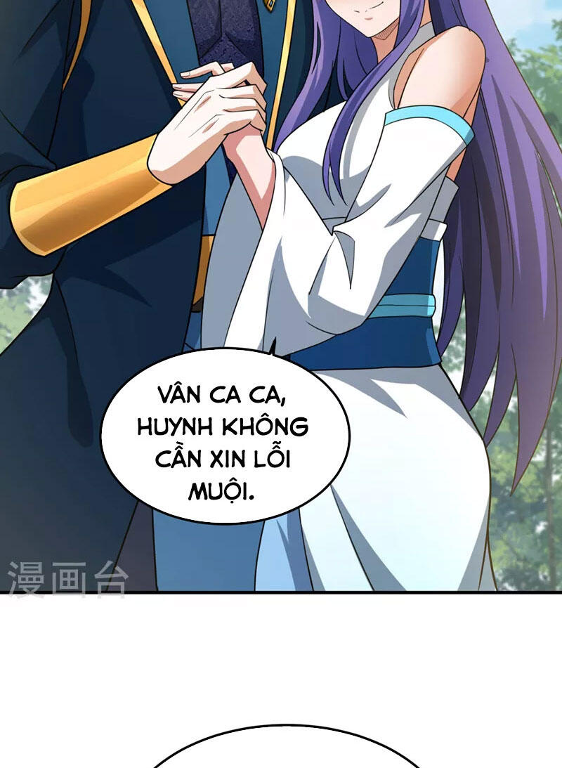 Linh Kiếm Tôn Chapter  489 - 29