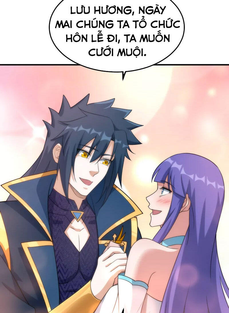 Linh Kiếm Tôn Chapter  489 - 30