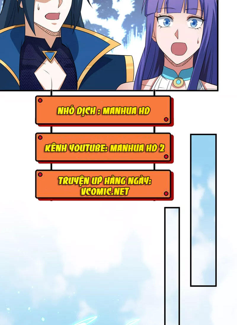 Linh Kiếm Tôn Chapter  489 - 33