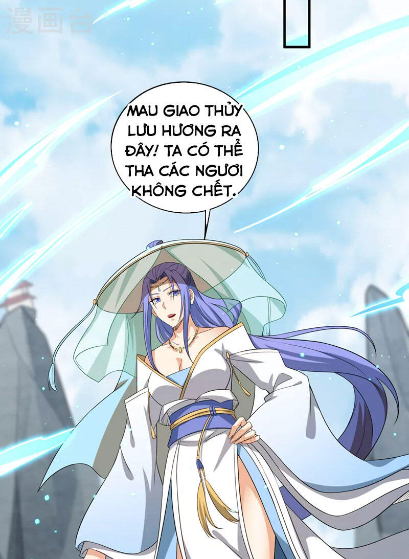 Linh Kiếm Tôn Chapter  489 - 34