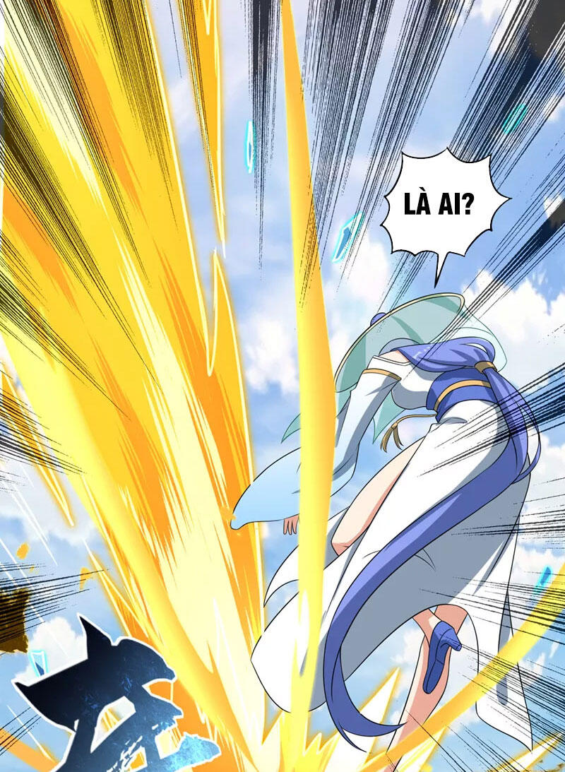 Linh Kiếm Tôn Chapter  489 - 36