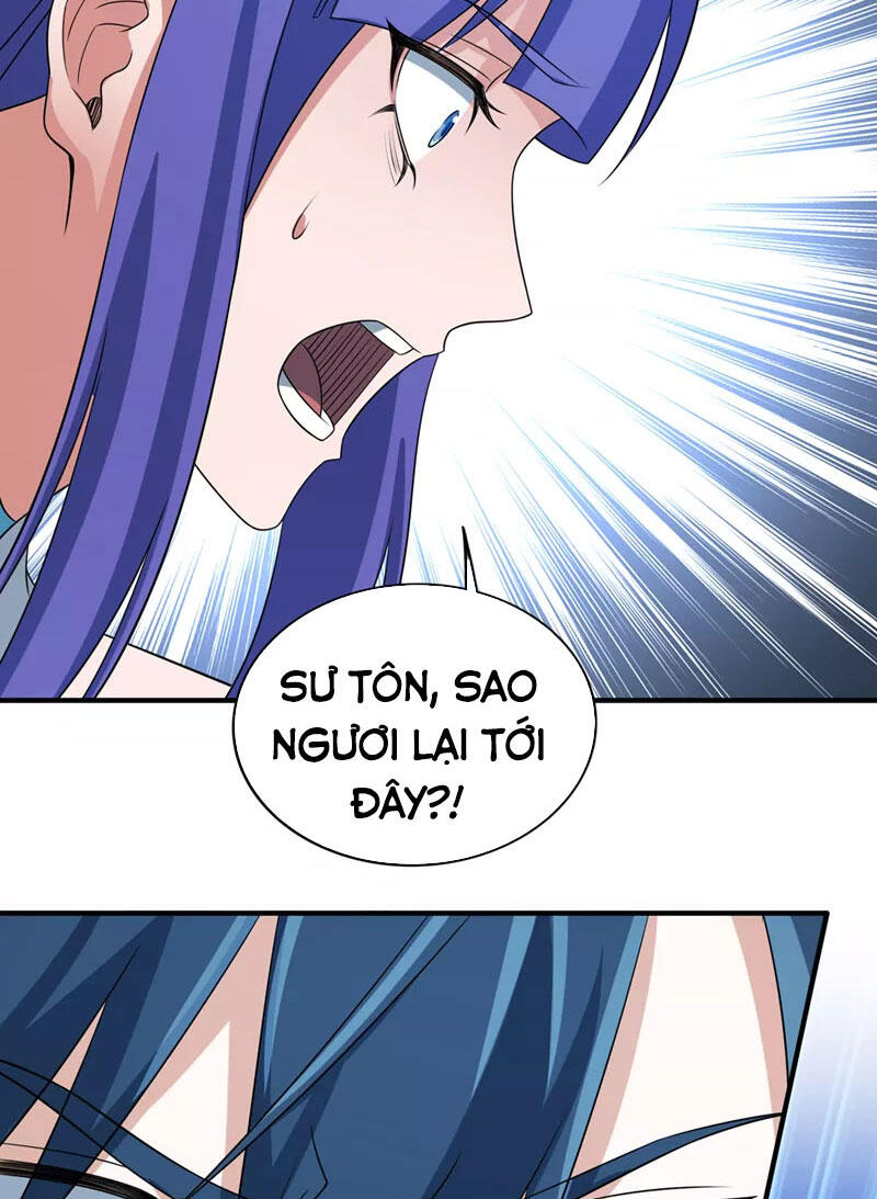 Linh Kiếm Tôn Chapter  489 - 39