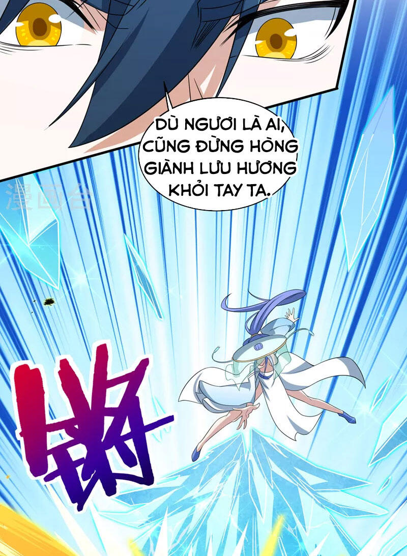 Linh Kiếm Tôn Chapter  489 - 40