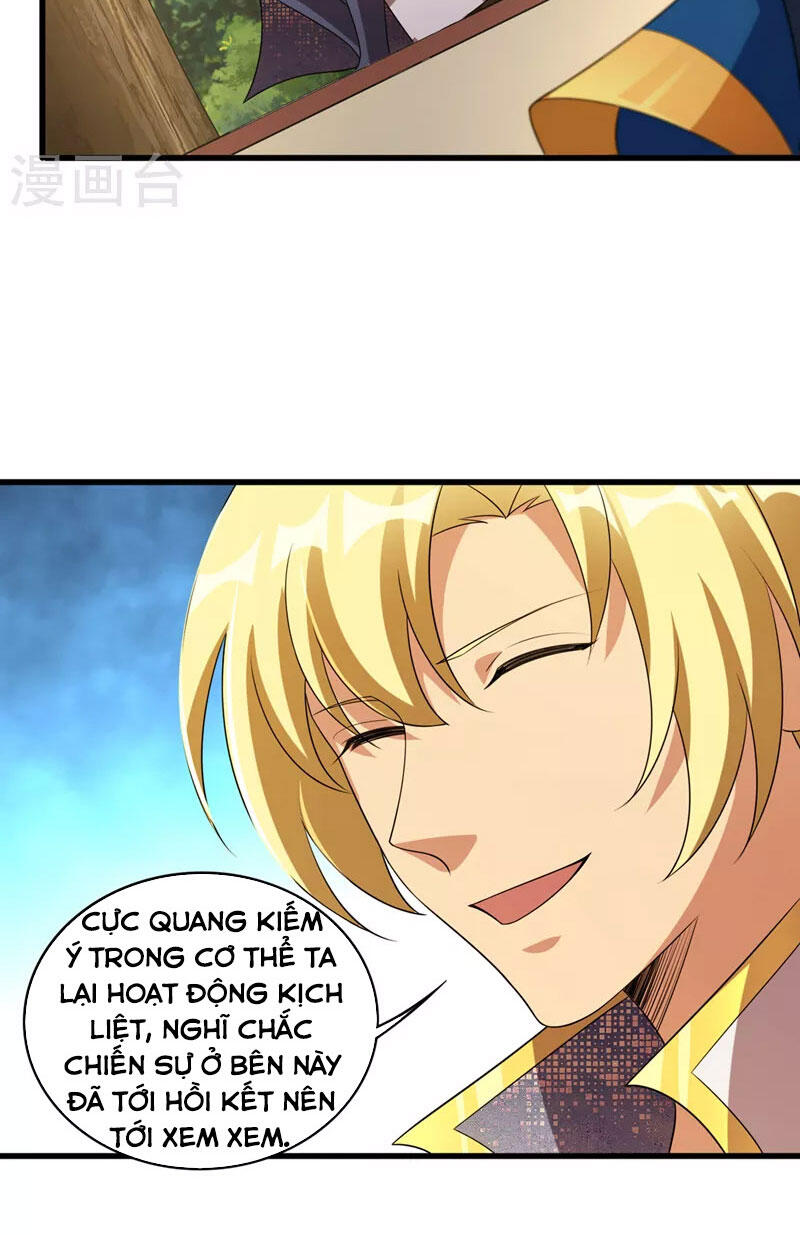 Linh Kiếm Tôn Chapter  489 - 5