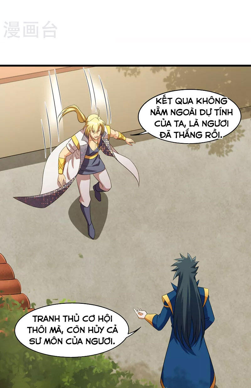 Linh Kiếm Tôn Chapter  489 - 6