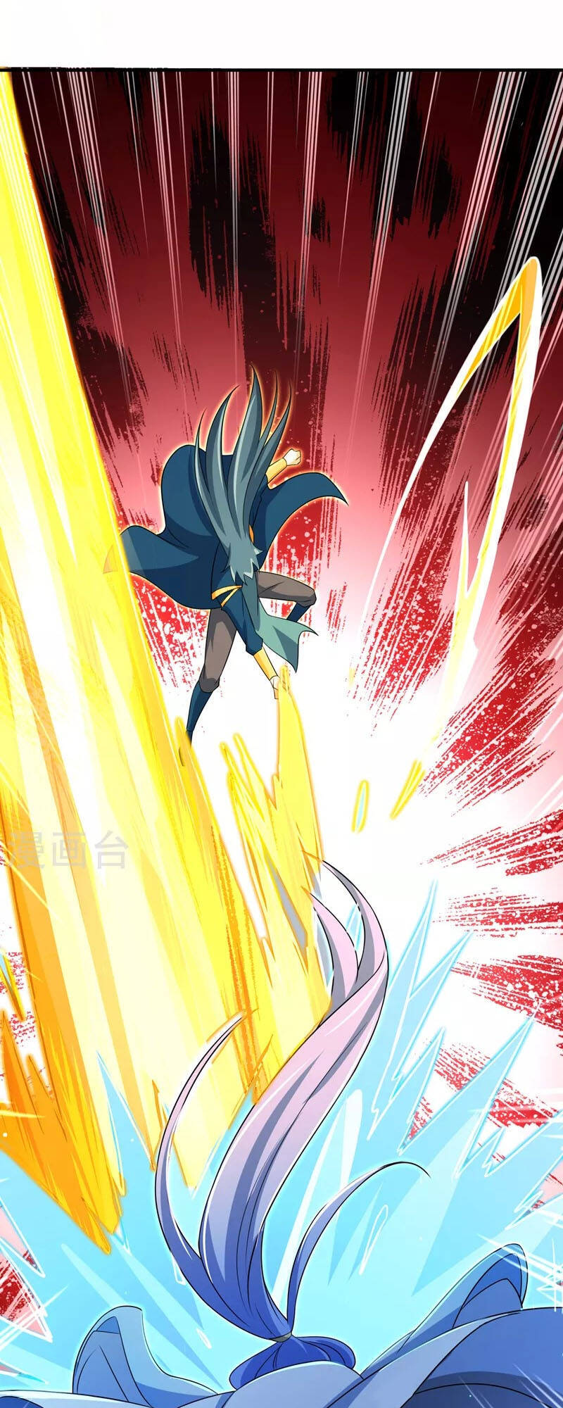 Linh Kiếm Tôn Chapter 490 - 2