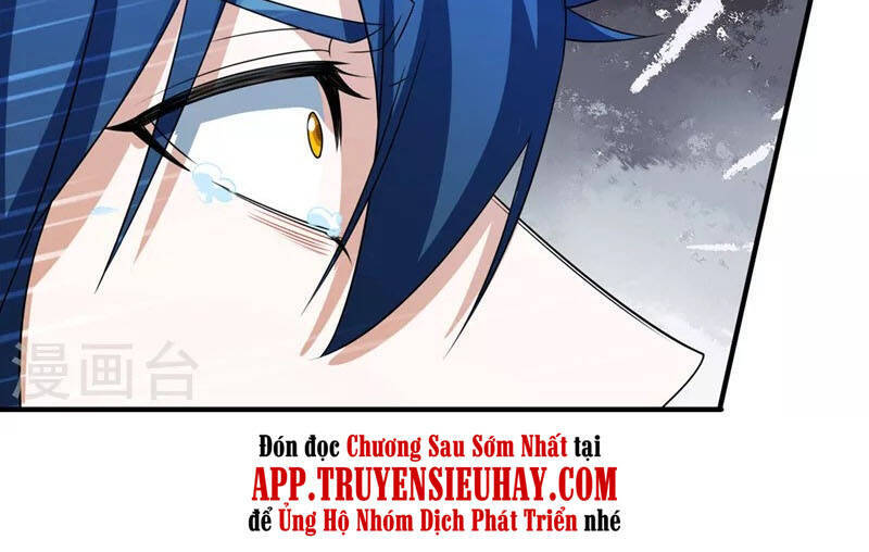 Linh Kiếm Tôn Chapter 490 - 11