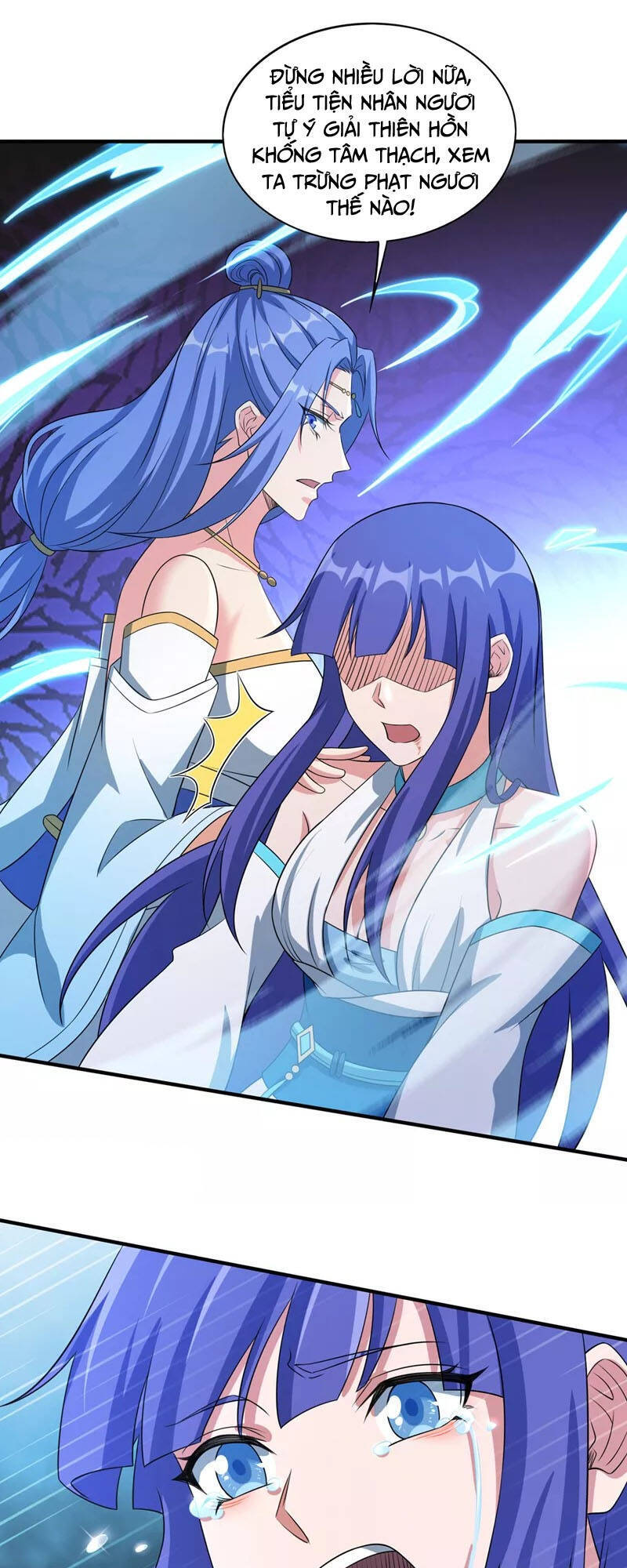 Linh Kiếm Tôn Chapter  490 - 12