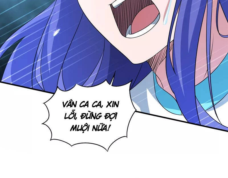 Linh Kiếm Tôn Chapter 490 - 13