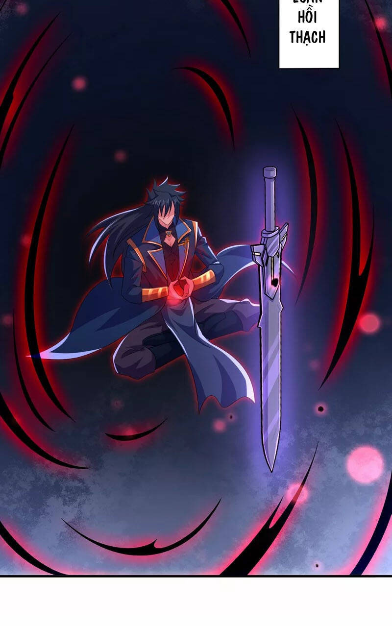 Linh Kiếm Tôn Chapter  490 - 19