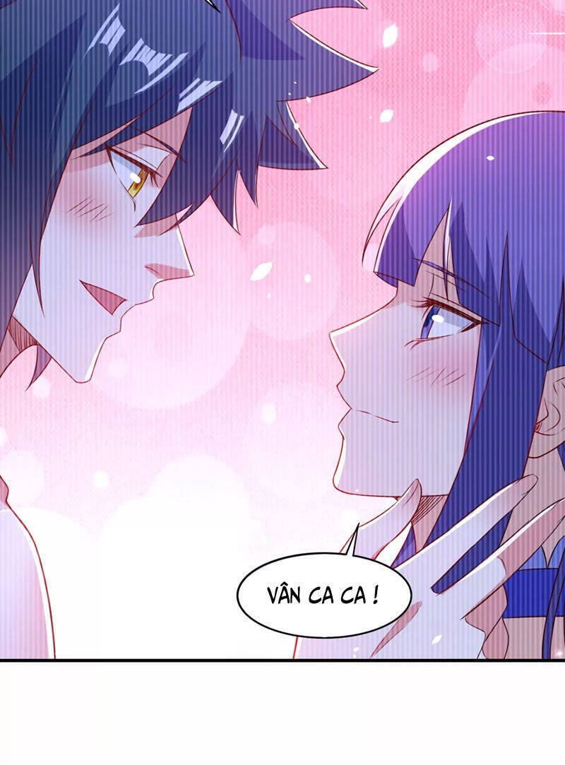 Linh Kiếm Tôn Chapter 490 - 21